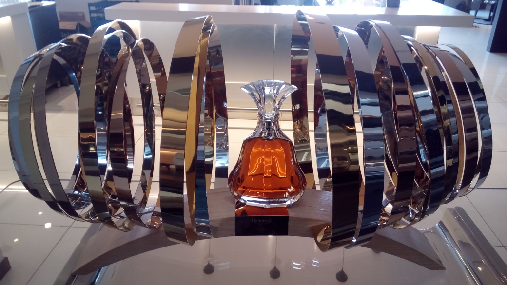 Hennessy 250 years